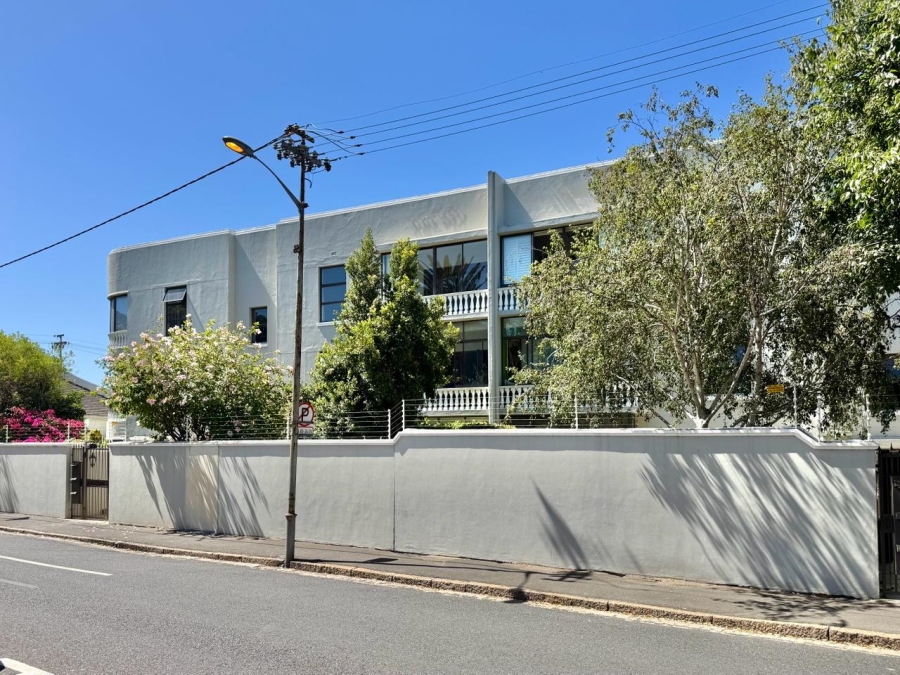 2 Bedroom Property for Sale in Rondebosch Western Cape